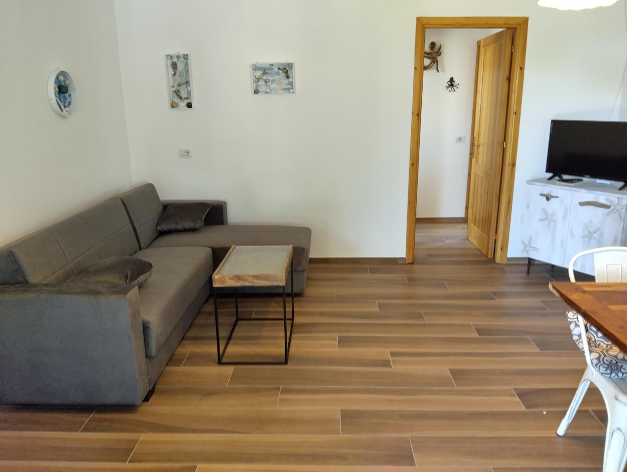 Ferienwohnung Mare Valledoria  Exterior foto