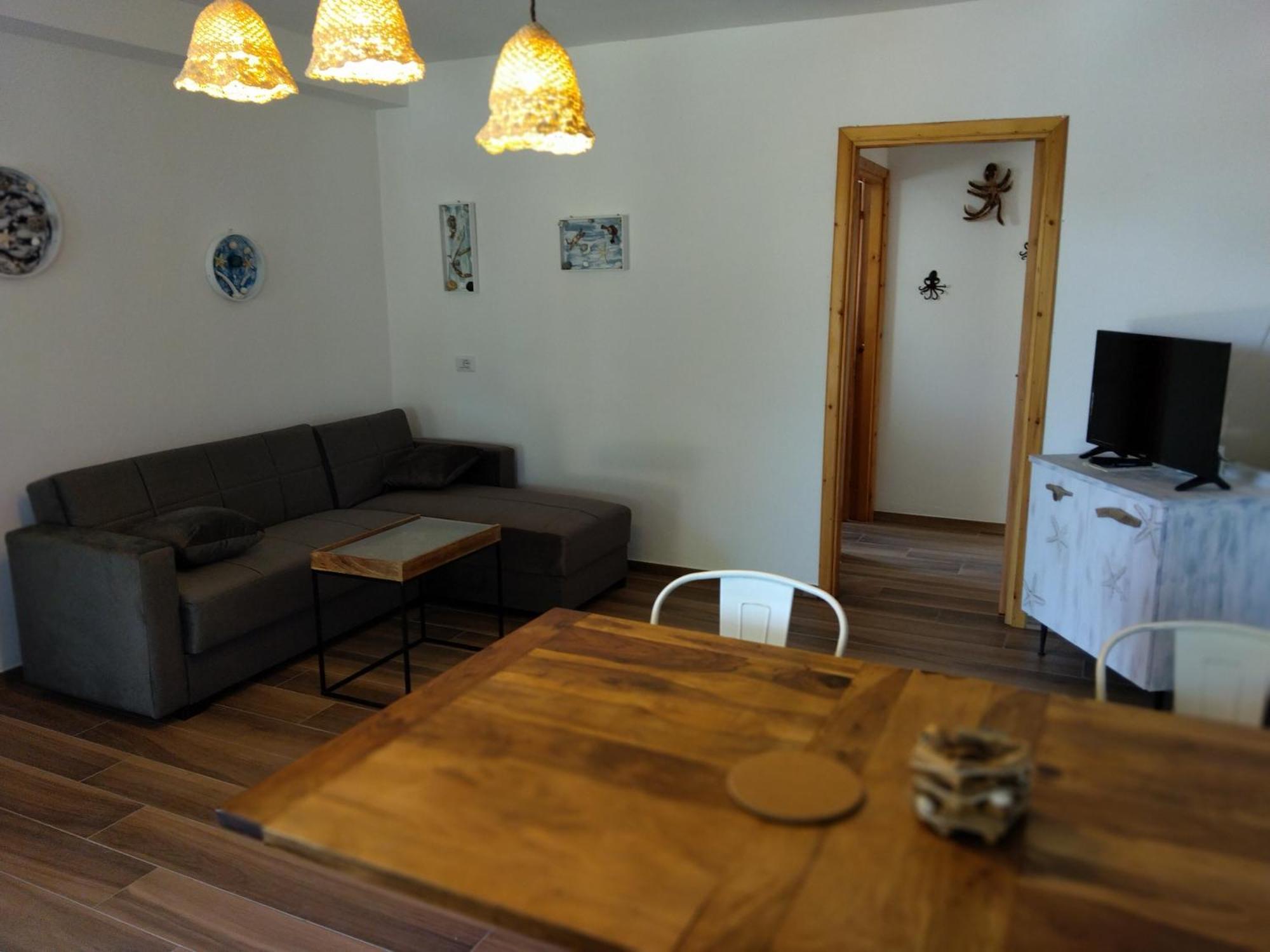 Ferienwohnung Mare Valledoria  Exterior foto