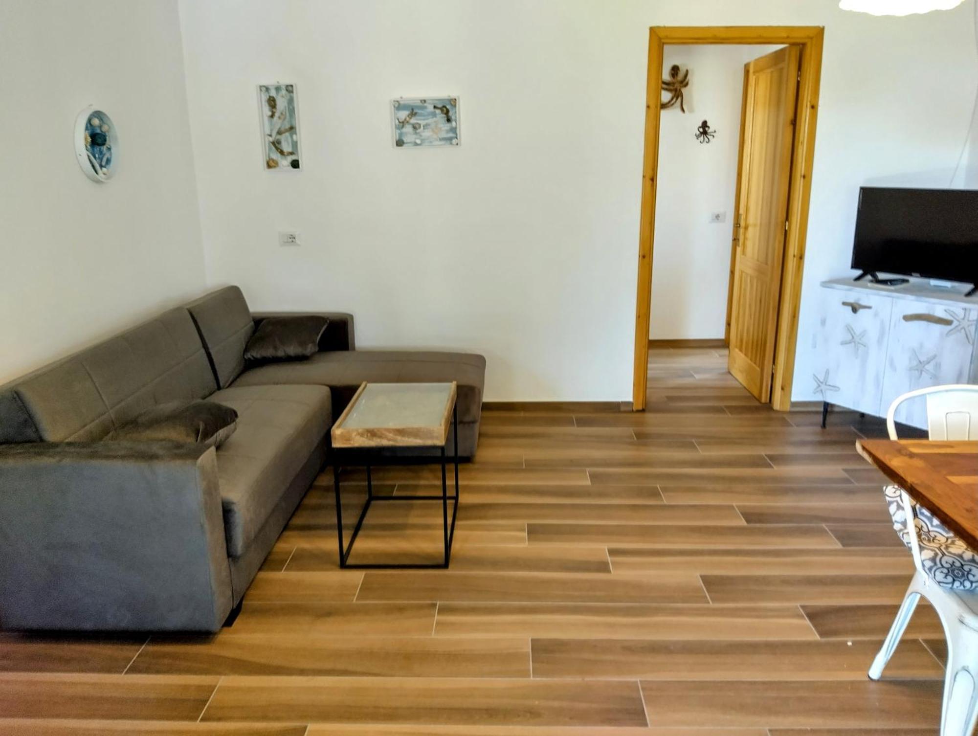 Ferienwohnung Mare Valledoria  Exterior foto