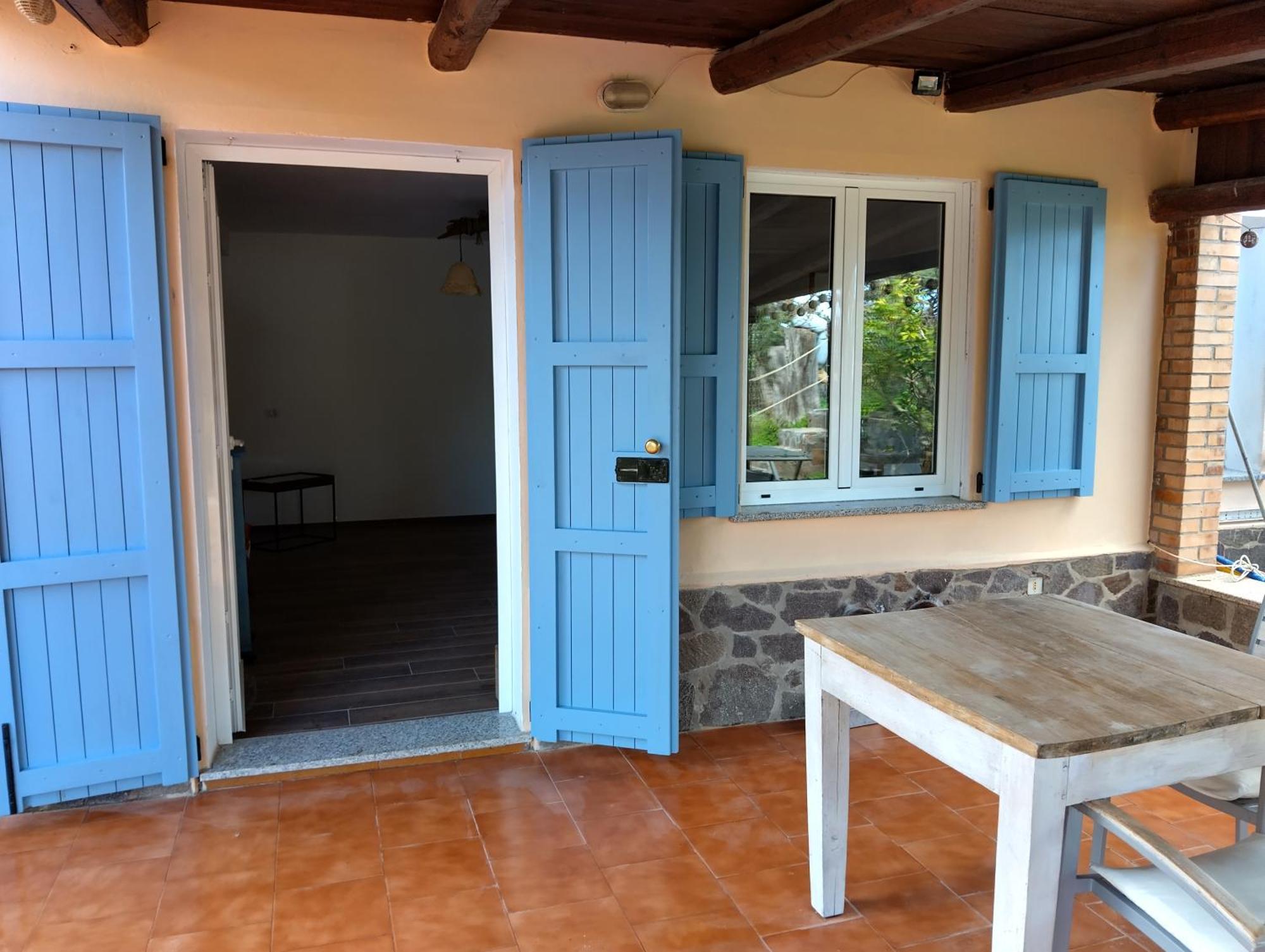 Ferienwohnung Mare Valledoria  Exterior foto