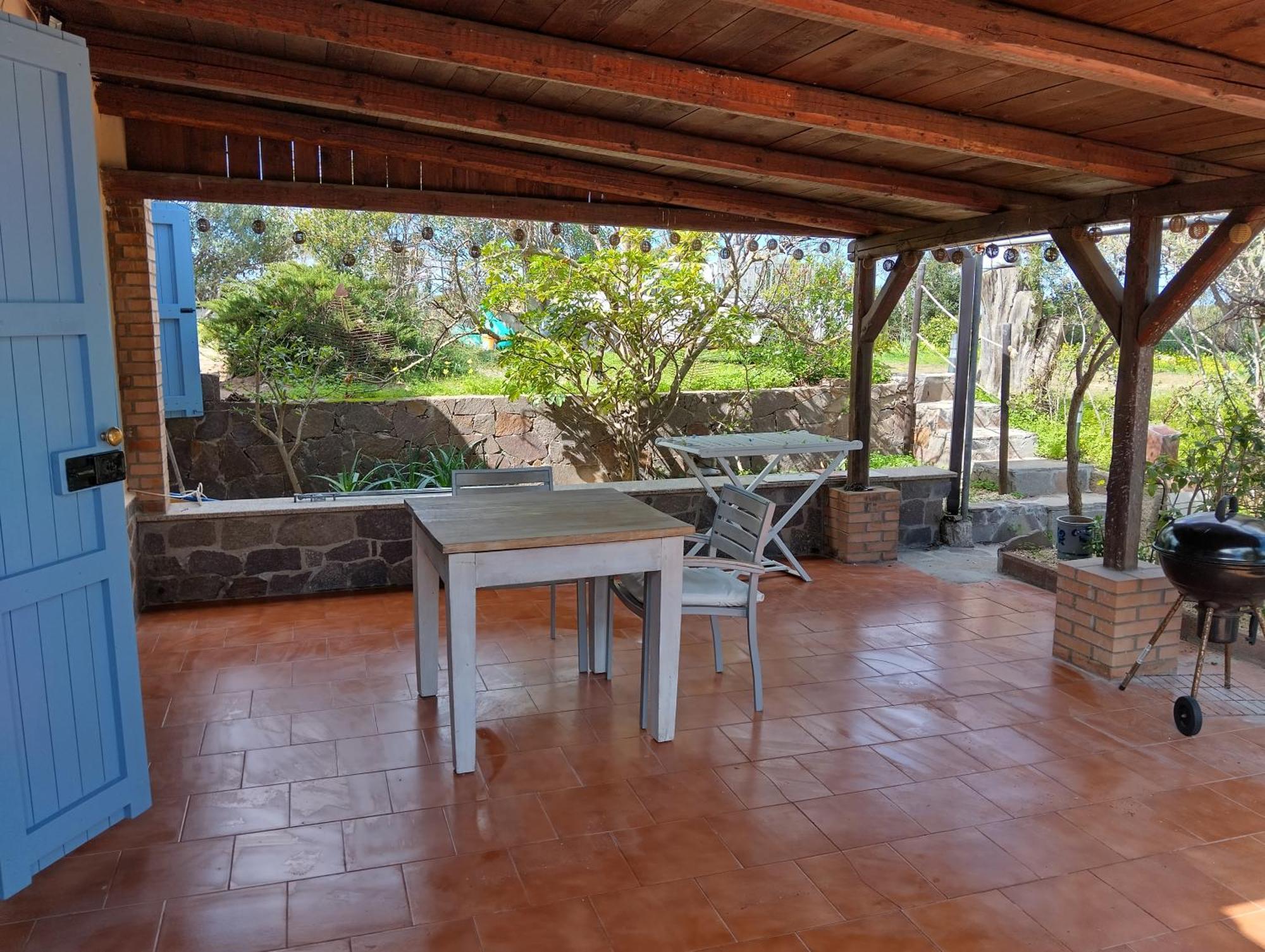 Ferienwohnung Mare Valledoria  Exterior foto