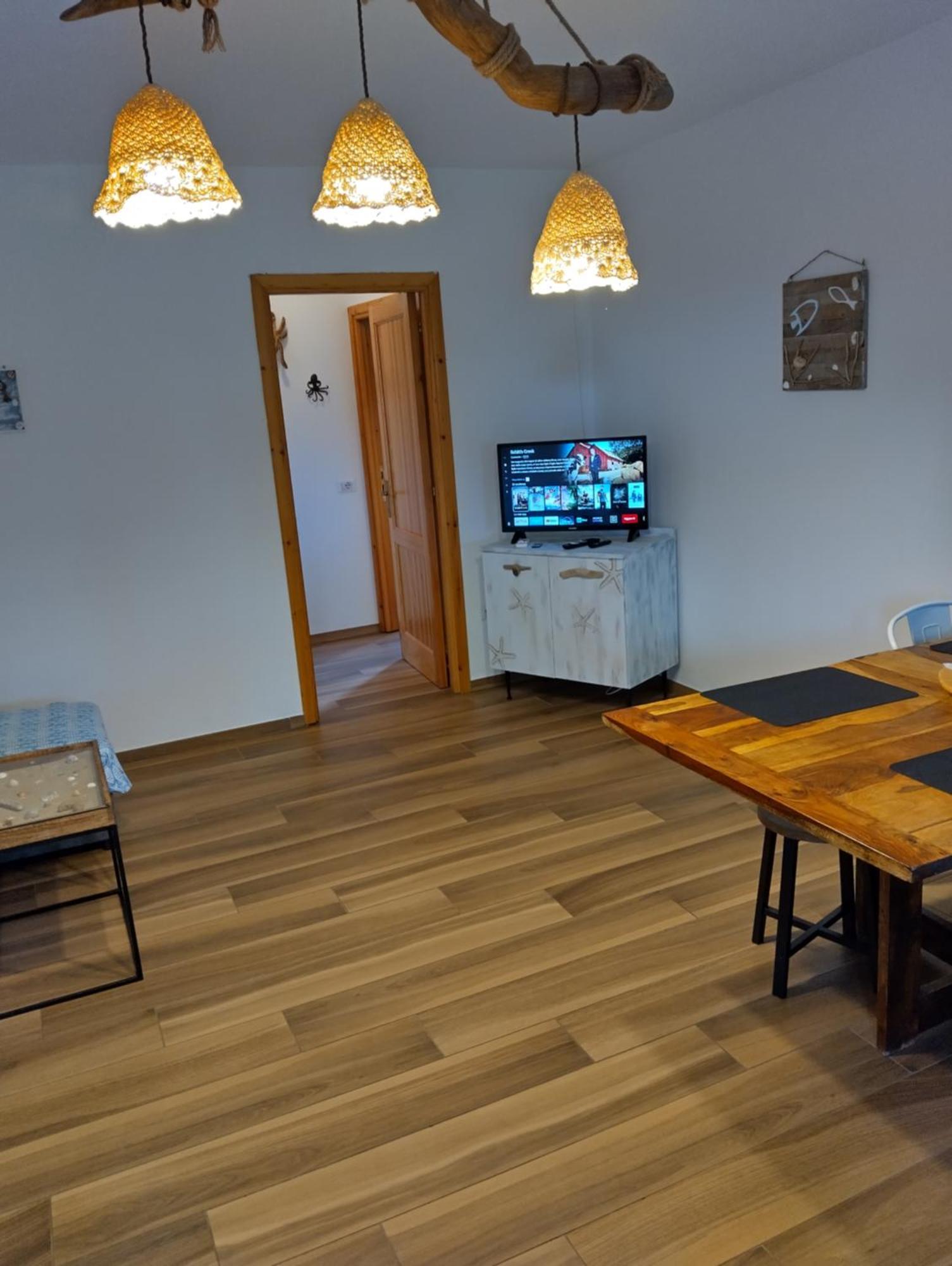 Ferienwohnung Mare Valledoria  Exterior foto